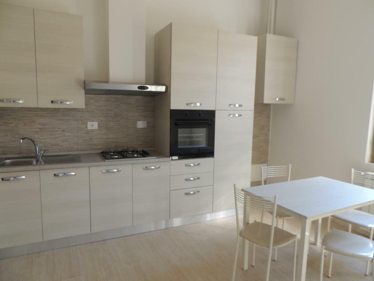 Felicity5Terre La Spezia Exterior photo