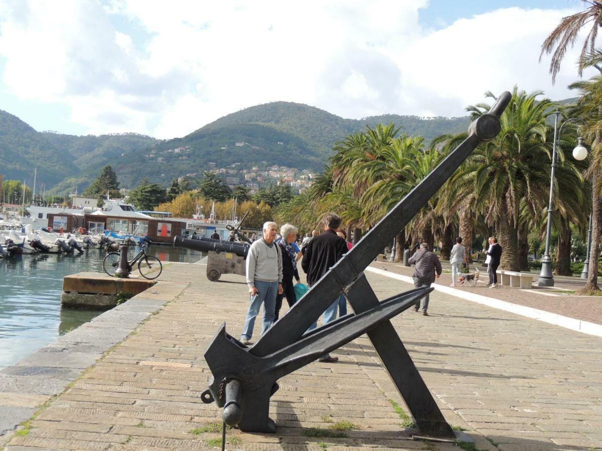 Felicity5Terre La Spezia Exterior photo