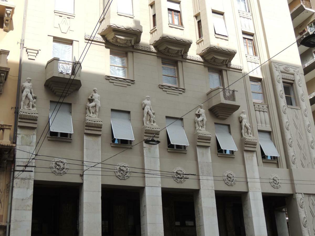 Felicity5Terre La Spezia Exterior photo